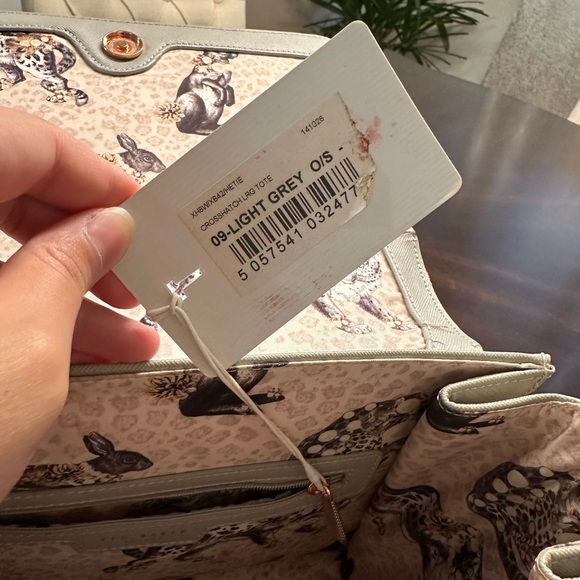 Ted Baker Crossbody bag - Picture 2 of 5